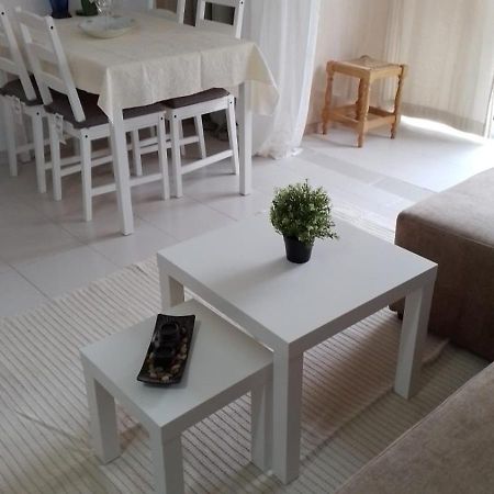 Apartamneto Vicente Blasco Ibanez Torrevieja Exterior foto