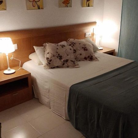 Apartamneto Vicente Blasco Ibanez Torrevieja Exterior foto