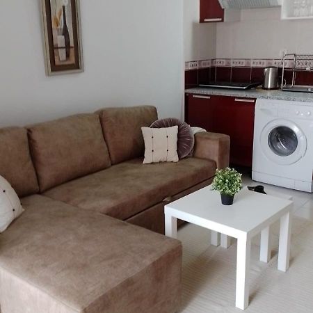 Apartamneto Vicente Blasco Ibanez Torrevieja Exterior foto