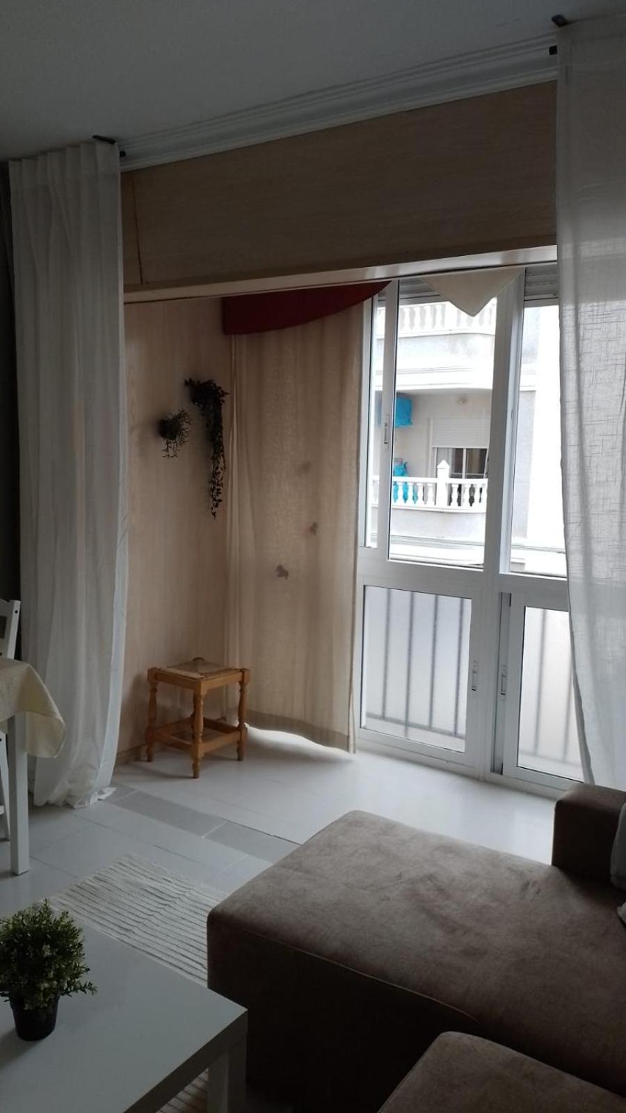 Apartamneto Vicente Blasco Ibanez Torrevieja Exterior foto