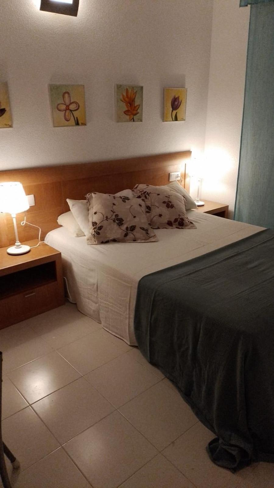 Apartamneto Vicente Blasco Ibanez Torrevieja Exterior foto