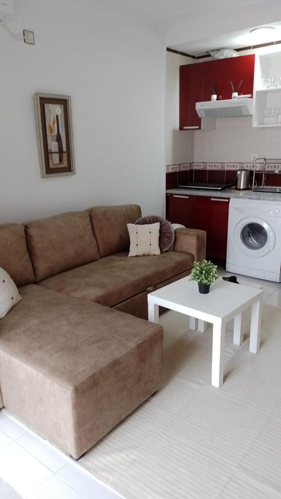 Apartamneto Vicente Blasco Ibanez Torrevieja Exterior foto